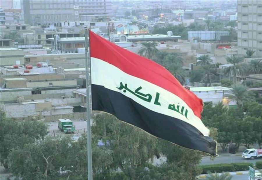 قتلى وجرحى بانفجار شرق  بغداد