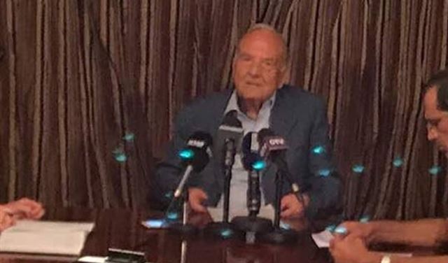 طوق يردّ بقوّة على جعجع وكيروز: تذكّرنا معكما الانظمة القمعيّة