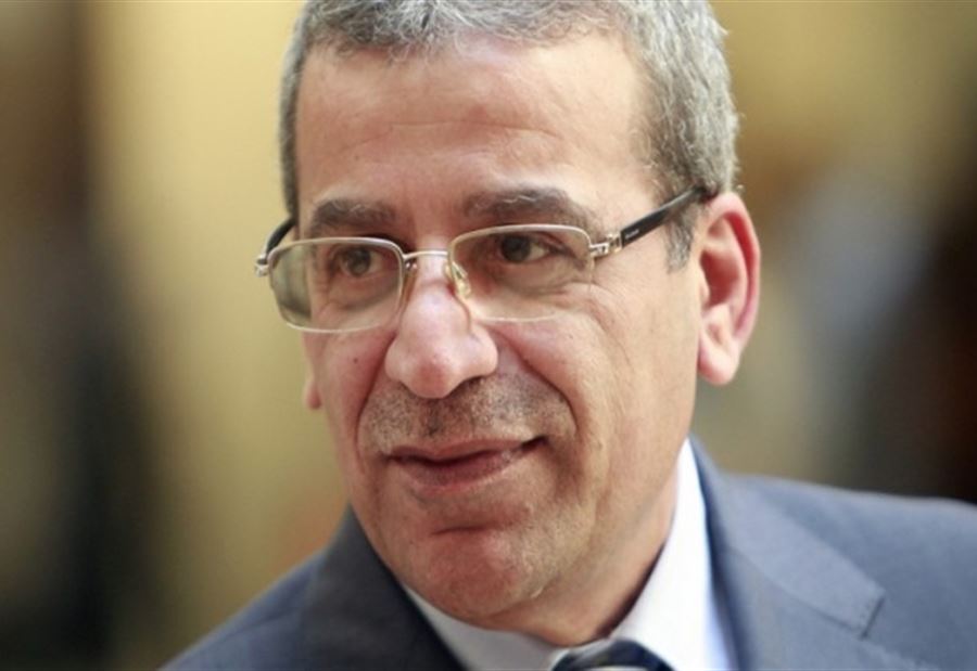 توجيه الدعم... بزي: تم التوصل لورقة تشاركية موحدة 