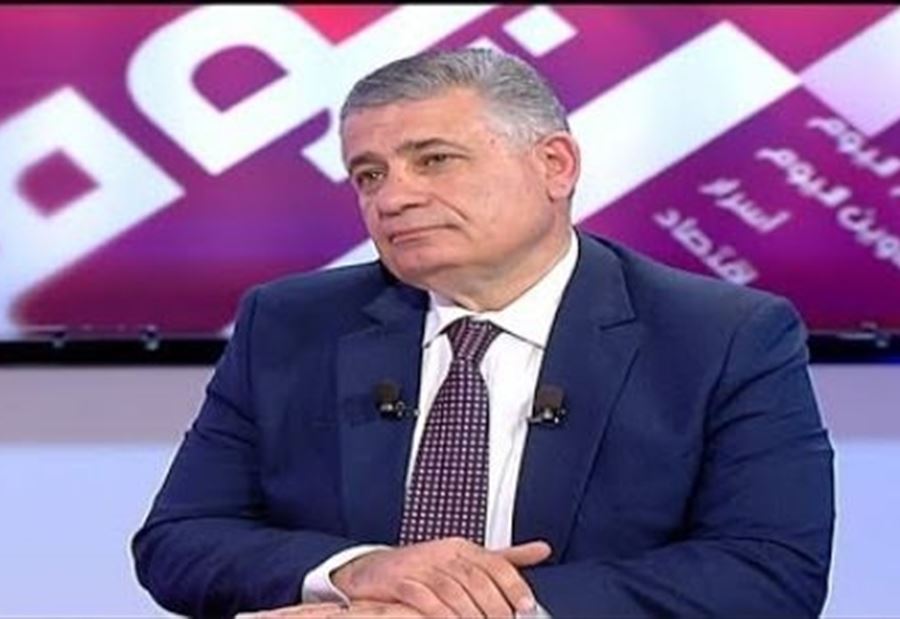 ضو: بكركي ضامنة الكيان ضو: بكركي ضامنة الكيان