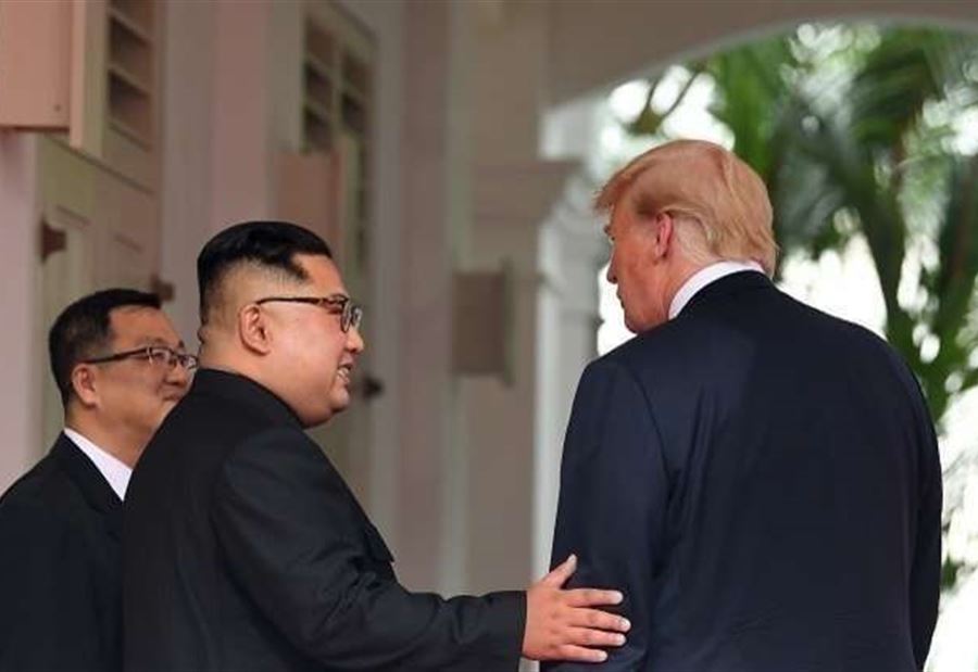 الكشف عن سبب إخفاق قمة كيم ترمب الكشف عن سبب إخفاق قمة كيم ترمب