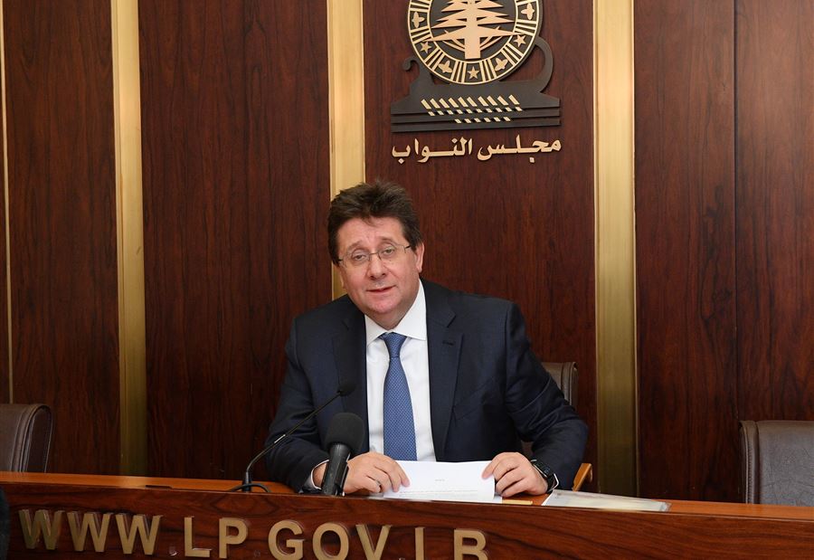 "استهتار غير مقبول"... كنعان: لمكافحة الثغرات في مشروع الموازنة