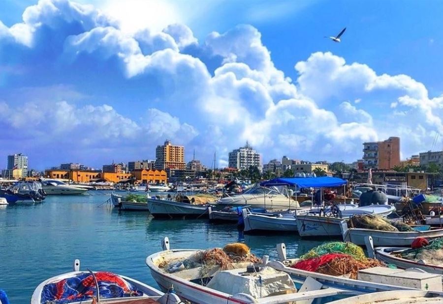 إنخفاض في درجات الحرارة باليومين المقبلين...