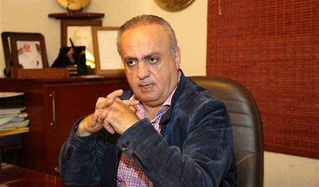 وهاب: نشهد زلزالًا على مستوى المنطقة وهاب: نشهد زلزالًا على مستوى المنطقة