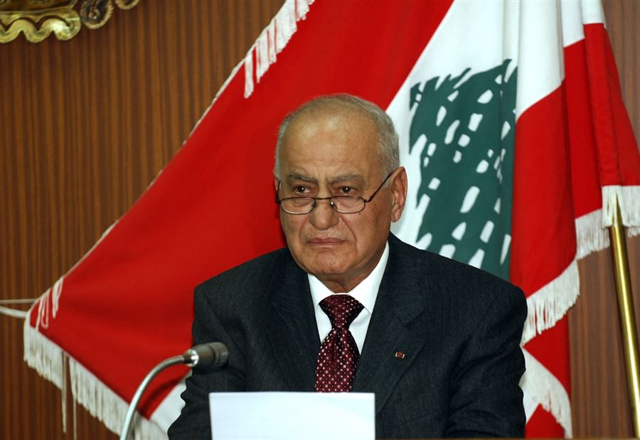 نائب سابق في ذمة الله!