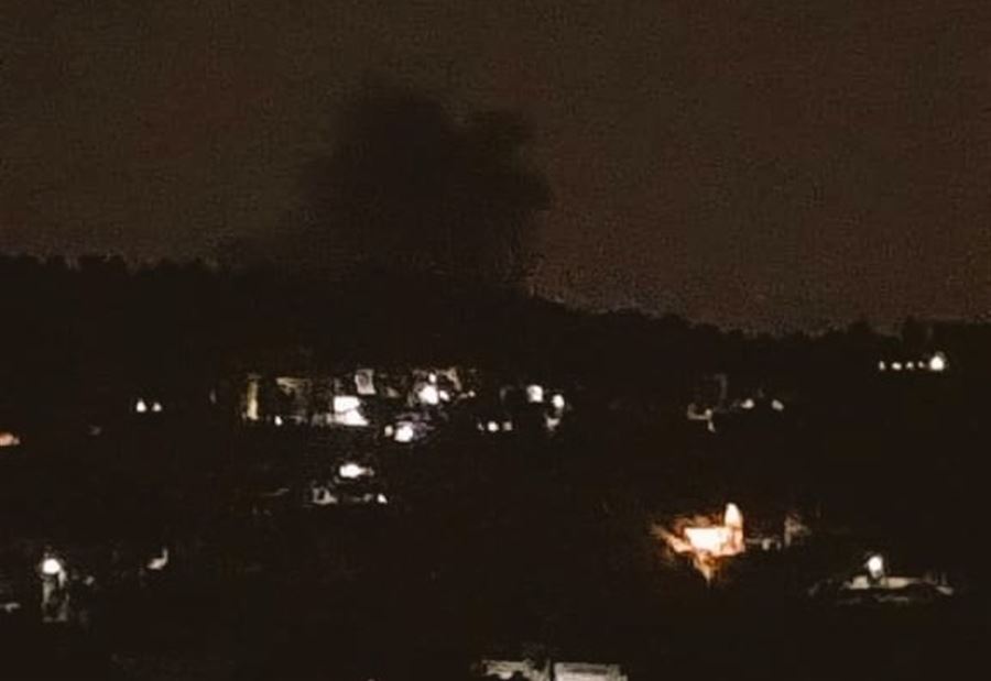"3 صواريخ جديدة"... ما آخر المستجدات على الحدود؟ "3 صواريخ جديدة"... ما آخر المستجدات على الحدود؟