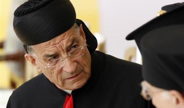 بكركي تؤيّد "ما يتفق عليه المسيحيون"