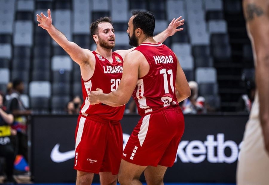 بعد أدائه بكأس العالم... لبنان يتقدّم بالتصنيف العالمي للمنتخبات!