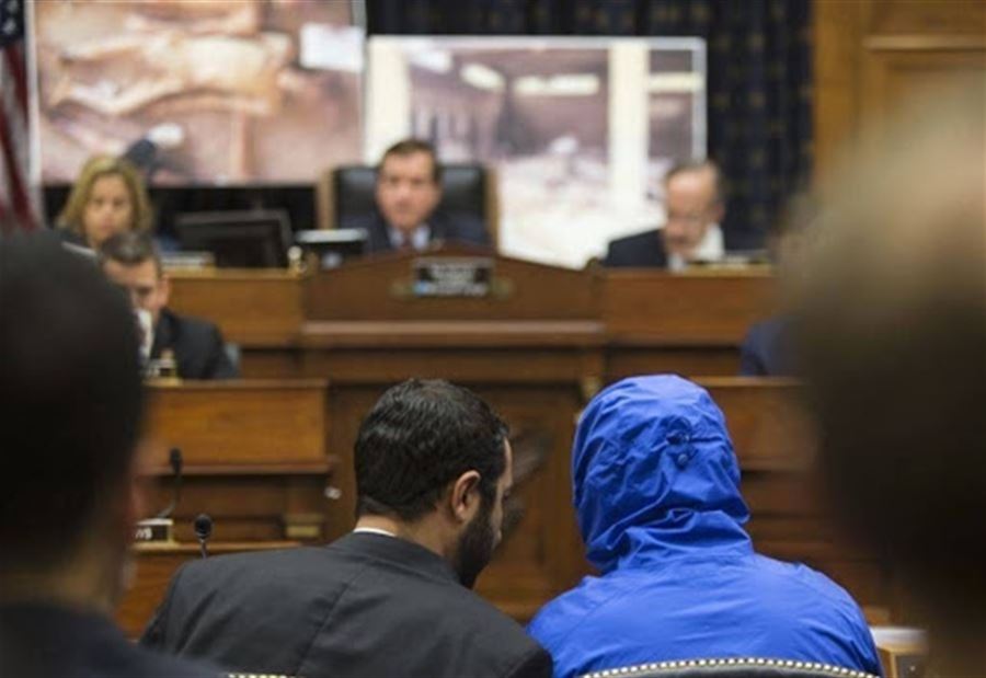 لوائحٌ وهميةٌ تتسرّب إلى بيروت...  لوائحٌ وهميةٌ تتسرّب إلى بيروت...