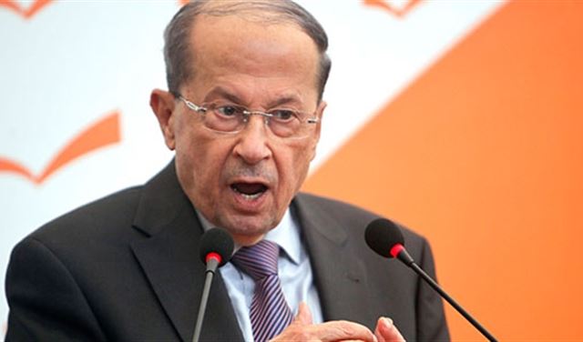 انتبهوا من  توسل الصفة "العونية" زوراً! 