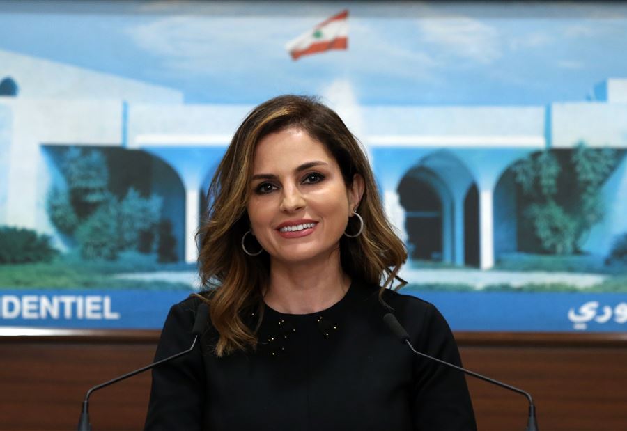عبدالصمد تُغرّد عن شهداء 6 أيار 