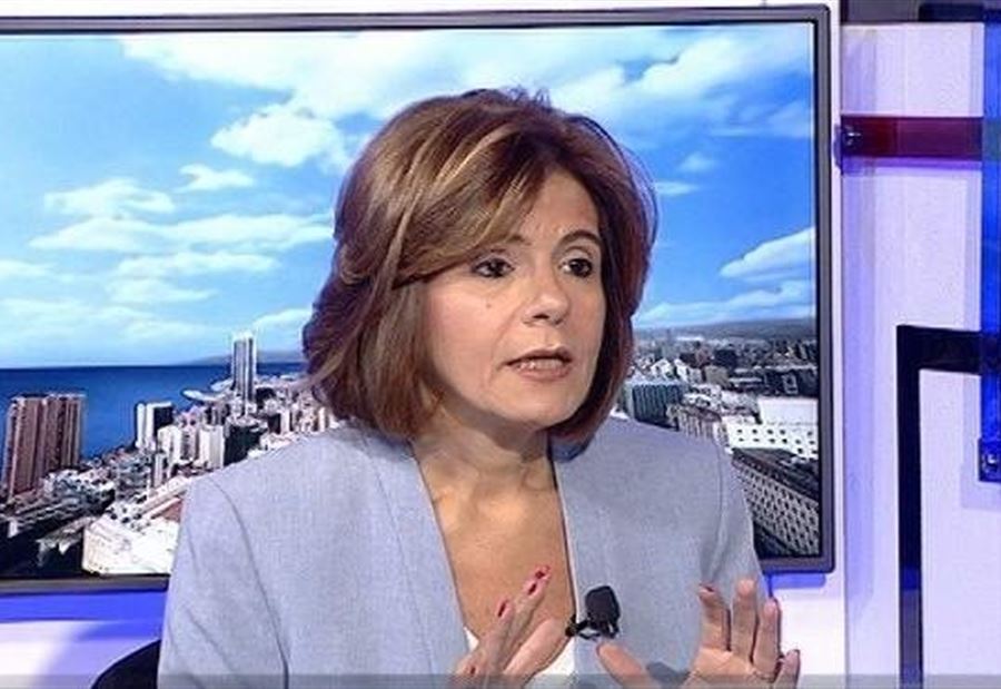خريش تردّ على علوش: هنا بيت القصيد...