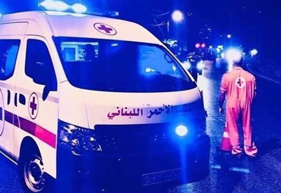 قتيلٌ خلال 24 ساعة! قتيلٌ خلال 24 ساعة!