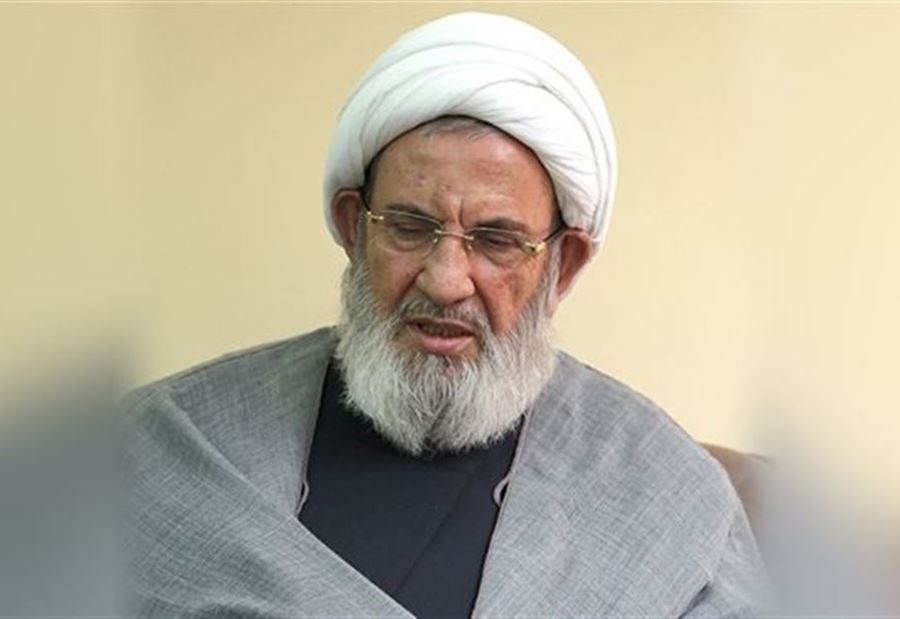 الحزب يرفع جهوزيته... يزبك: لم نستخدم إلا الجزء اليسير من خطط الحرب! الحزب يرفع جهوزيته... يزبك: لم نستخدم إلا الجزء اليسير من خطط الحرب!