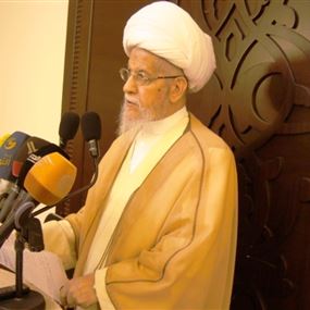 النابلسي: ترشيح جعجع لعون قلب الساحة السياسية