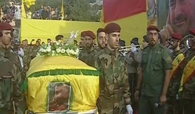 روسيا تقلص دور حزب الله في سوريا روسيا تقلص دور حزب الله في سوريا