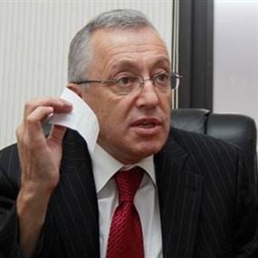 فتفت: سأطرح في مكتب المجلس تفعيل رقابة البرلمان