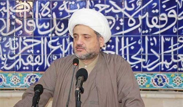"التجمع": أطلقوا يد الجيش في تحرير الجرود 