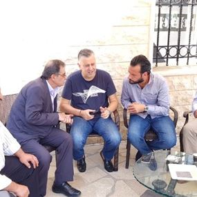 حبيش: للتواضع لتسهيل مهمة الحريري 