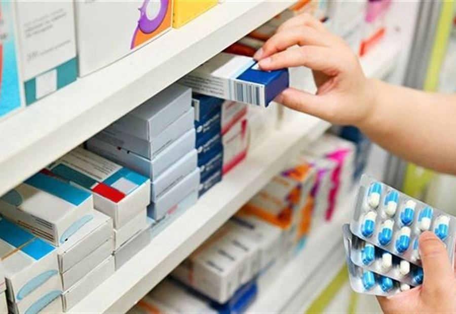 طلبُ "عاجل" لمستوردي الأدوية من الحكومة قبل استقالتها!
