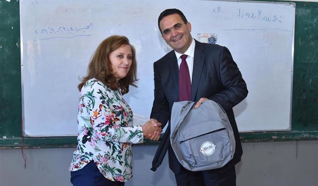 "كارباورشيب" تدعم العِلم من خلال مبادرة غير مسبوقة "كارباورشيب" تدعم العِلم من خلال مبادرة غير مسبوقة