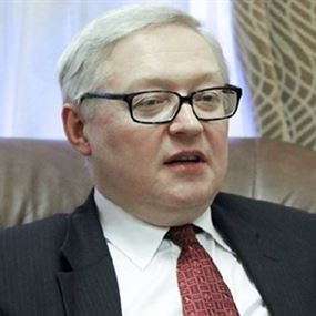 موسكو رداً على العقوبات الأميركية: لن تغيّر مسارنا موسكو رداً على العقوبات الأميركية: لن تغيّر مسارنا