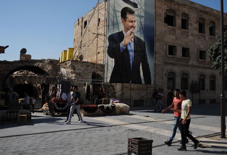 رسالة سورية شديدة اللهجة إلى لبنان