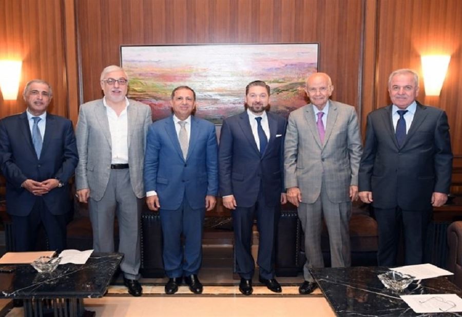 "السُنّة الستة" فشلوا... وحزب الله تدخّل
