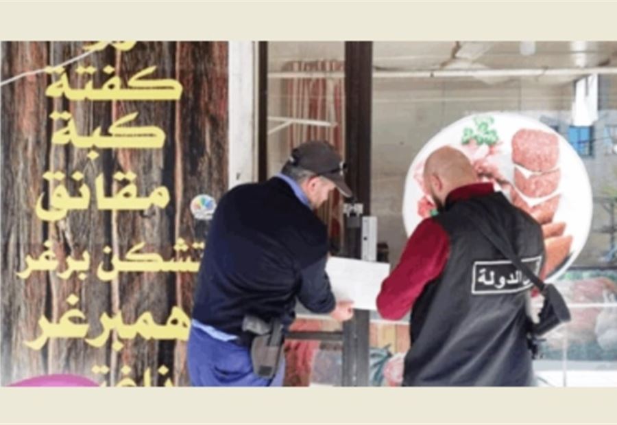 تحرّك لـ"أمن الدولة" في طرابلس وإقفال مطاعم مخالفة