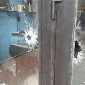 من تمنين حتى بدنايل.. اطلاق نار على محال وأبنية