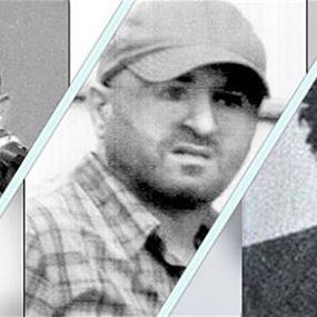 لُقّبَ بـ "الشبح".. من هو مصطفى بدر الدين؟
