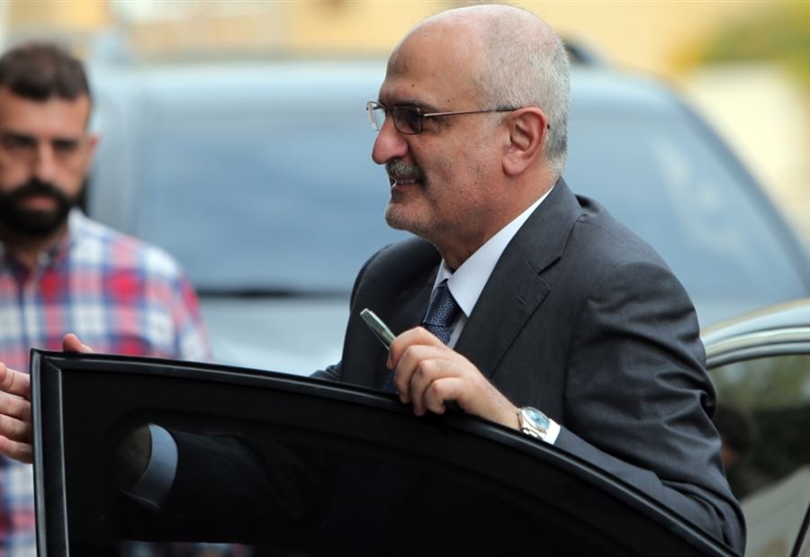 علي حسن خليل: التسوية لا تزال بعيدة!