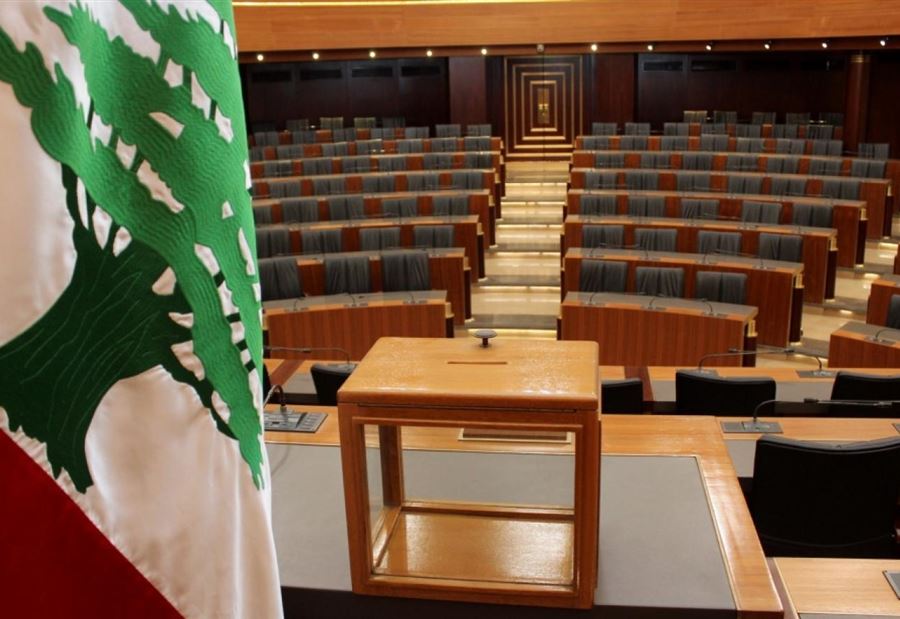 فرصة ذهبية لـ الطائفة السنّية