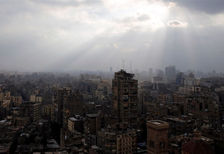 "ظاهرة خالفت التوقعات"... مصر تُعلن حالة الطوارئ