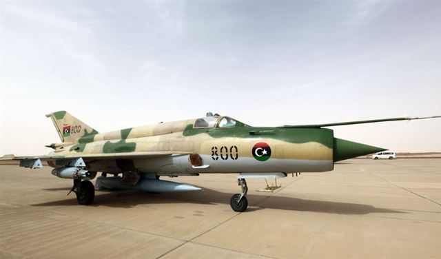 تقرير أممي يتهم دولا عربية وتركيا بتهريب السلاح إلى ليبيا تقرير أممي يتهم دولا عربية وتركيا بتهريب السلاح إلى ليبيا