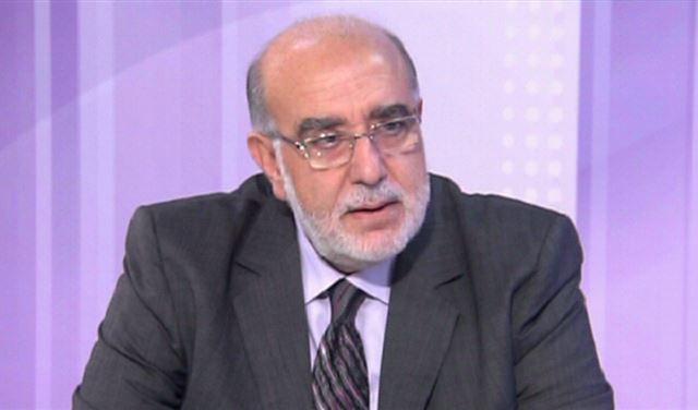 حمدان: المحكمة الدولية تسرق أموال الشعب اللبناني