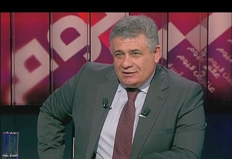 ضو: فتشوا عن "المقاومة الإقتصادية"