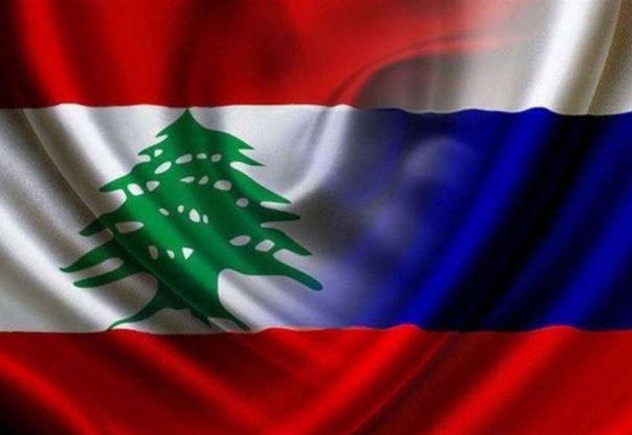 "الحج" السياسي إلى روسيا