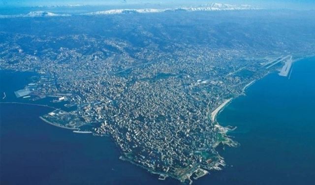 معلومات عن ضربة إسرائيلية للبنان  معلومات عن ضربة إسرائيلية للبنان