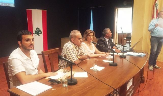 الهوية والوثائق محور لقاء مخاتير قرى وبلدات البترون