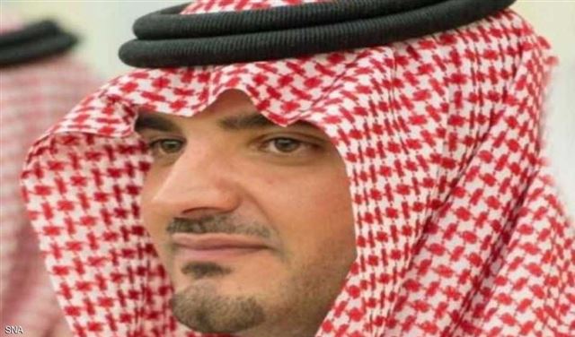 من هو وزير الداخلية السعودي الجديد؟