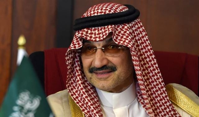 تقارير تصف تحركات الوليد بن طلال بعد خروجه