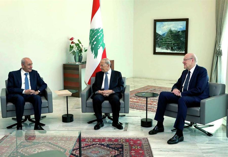 عوائق تواجه مهمّة التأليف... ميقاتي يمتلك ورقتين