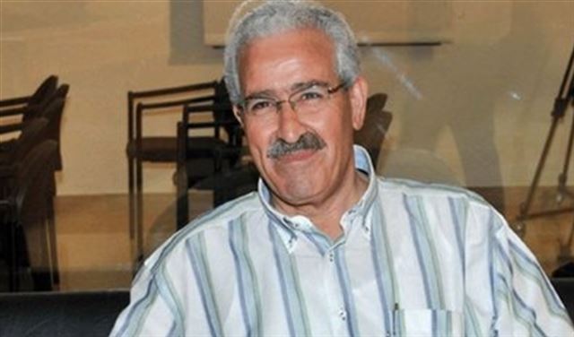 الاعور: بري لا يريد عون رئيسا