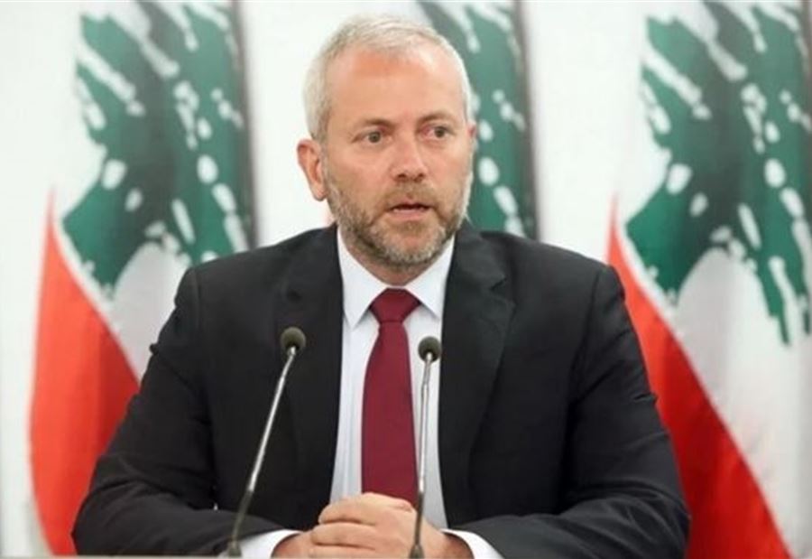 حبشي: حكمًا باسيل فاسد