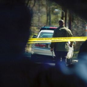 مقتل 5 أشخاص في حادثتي إطلاق نار في ولاية جورجيا