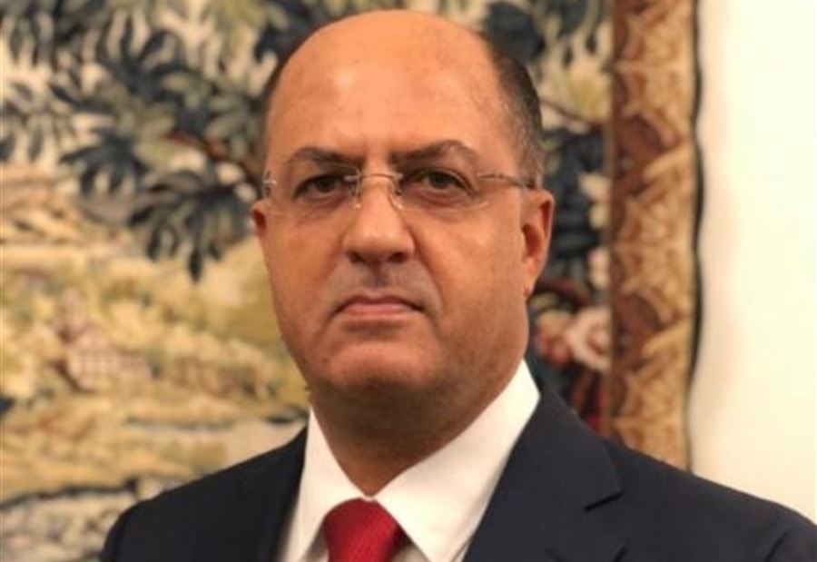 اللقيس: سيكون هناك تخفيض في موازنة وزارة الزراعة
