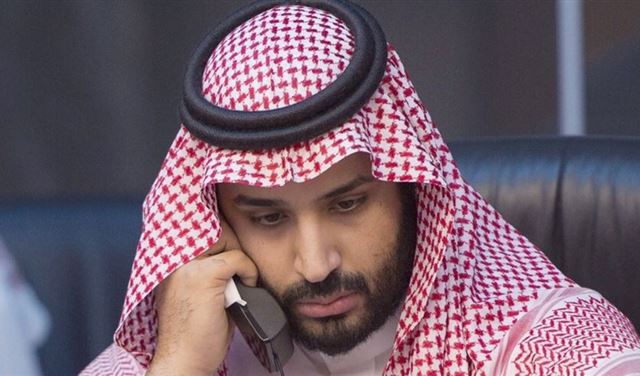مستشار بالديوان الملكي السعودي: ليلة الأحد.. لن ينجو أحد مستشار بالديوان الملكي السعودي: ليلة الأحد.. لن ينجو أحد
