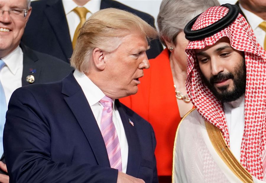 أميركا توافق على بيع آلاف القنابل الذّكيّة للسّعوديّة!