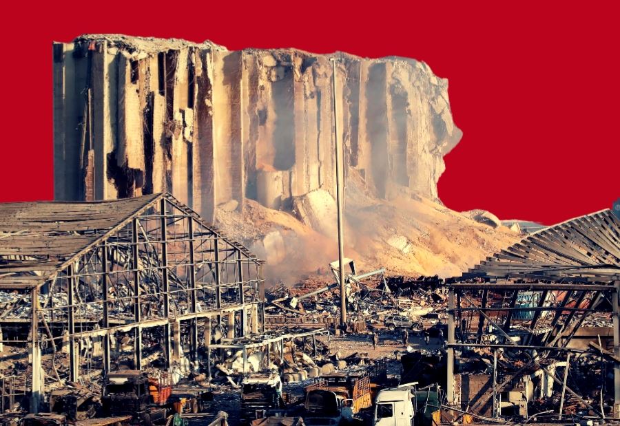 حدث كبير في 4 آب؟